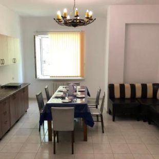 Фотография хостела Yellow park