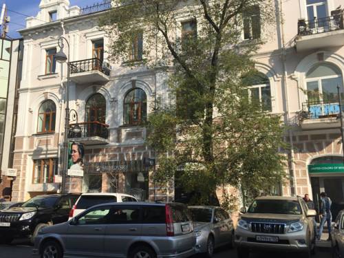 Фотография хостела ВладСтар Инн