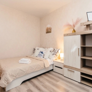 Фотография квартиры Апартаменты Good Life на Ясном Берегу 5