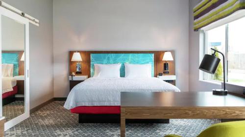 Фотографии гостиницы
Hampton Inn & Suites Nashville Downtown Capitol View, Tn