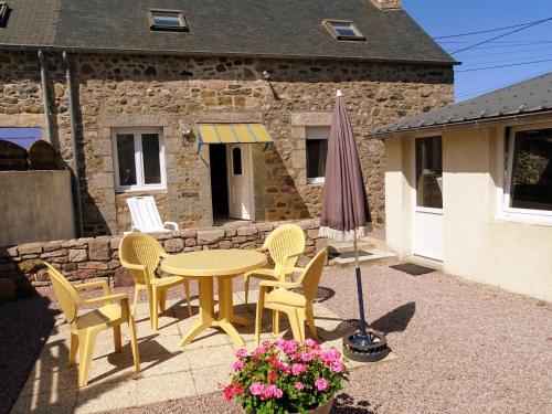 Фотография гостевого дома Le Cottage