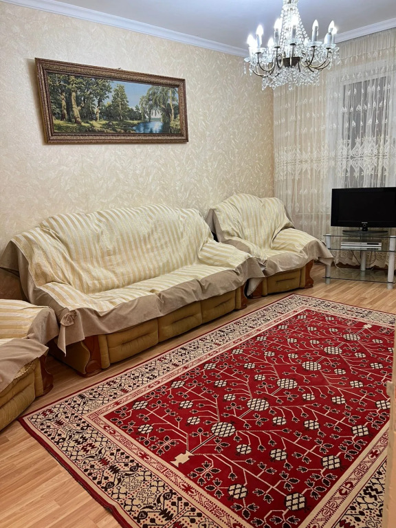 Фотография квартиры Апартаменты Green House