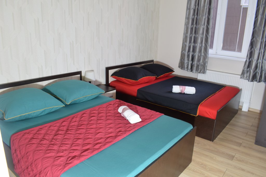 Фотография квартиры Квартира Апартаменты ZonaComforta Астрахова 7