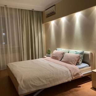 Фотография квартиры Квартира Уютная на Коммунистической 14