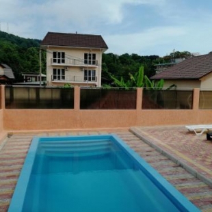 Фотография гостевого дома Эдем