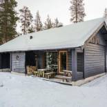 Фотография гостевого дома Holiday Home Neljä vuodenaikaa a1-karpalo