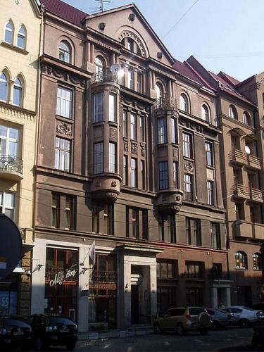 Фотографии квартиры 
            Apartment in the centre of Lviv