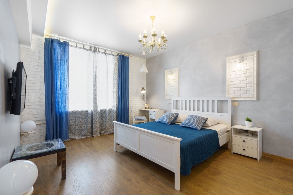 Фотография квартиры Апартаменты Good Night  на Кирова 37