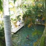 Фотография гостиницы Lake Central Cairns