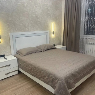 Фотография квартиры Апартаменты центр Автовокзал 6 этаж