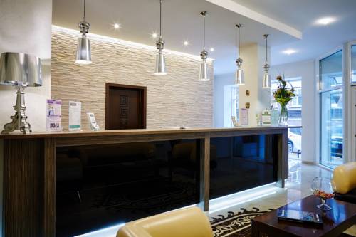 Фотографии гостиницы
Сибирское подворье