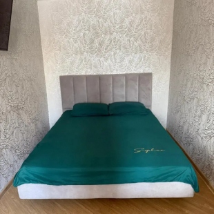 Фотография квартиры Тепло Дом на бульваре Амурский 59