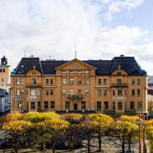 Фотографии гостиницы
Grand Hotel Jönköping