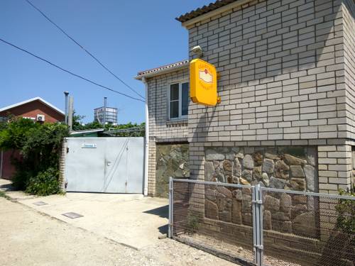 Фотография гостиницы Дом Патти