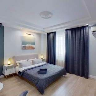 Фотография квартиры Квартира Скандинавия