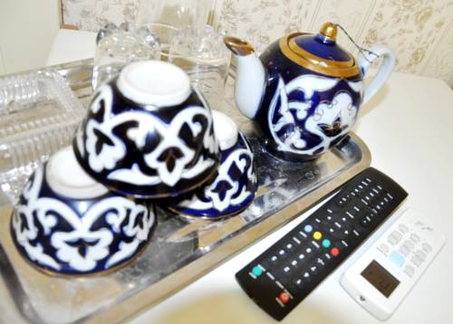 Фотография гостиницы Хива