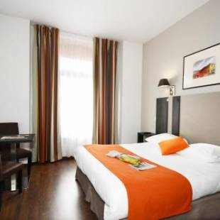 Фотографии апарт отеля 
            Odalys City Toulouse Colombélie