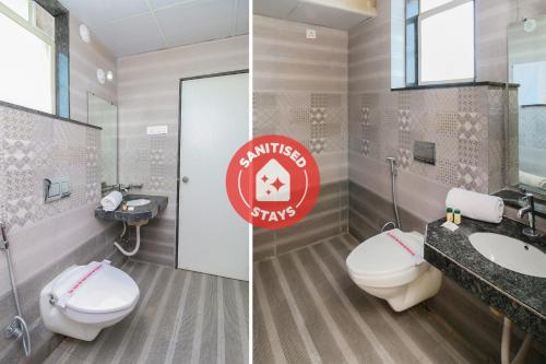 Фотография гостиницы OYO 19321 Hotel Surya Comforts