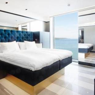 Фотографии гостиницы
Vox Hotel