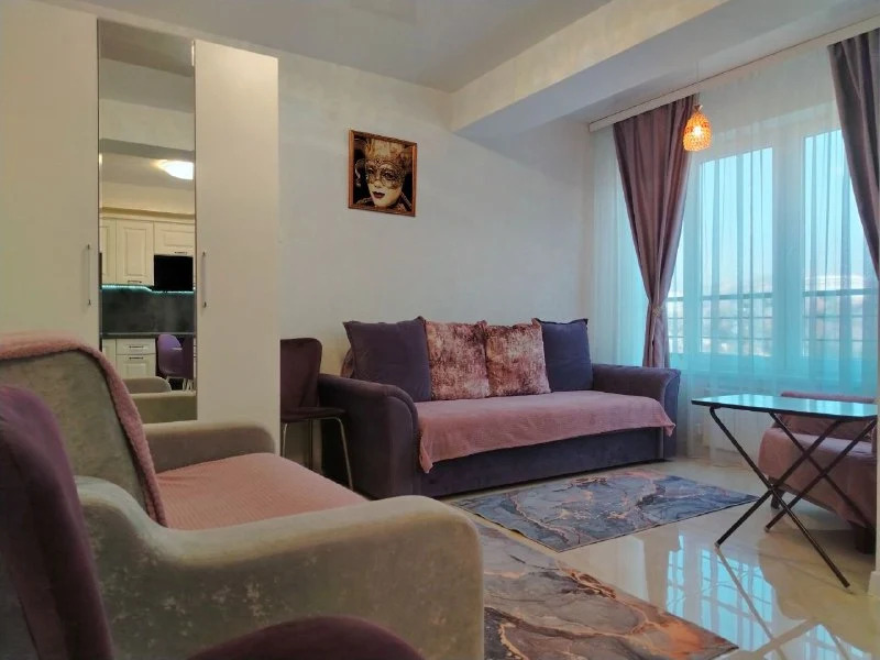 Фотография квартиры Квартира 66 в ЖК Каравелла Португалии