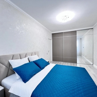 Фотография квартиры Квартира на Улице Левый Берег Реки Оки 113