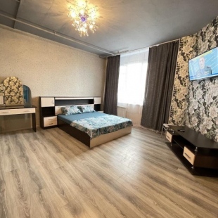 Фотография квартиры Апартаменты на улице Крестинского