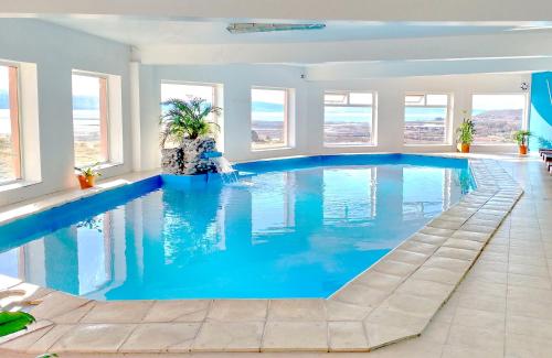 Фотография гостиницы Aikendor Hotel Panorámico