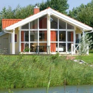 Фотографии гостевого дома
Three-Bedroom Holiday home in Otterndorf 23