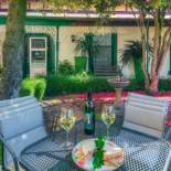 Фотография мотеля Daylesford Central Motor Inn