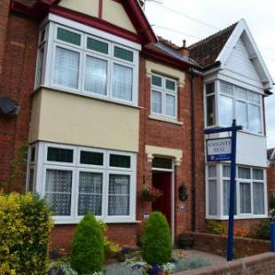 Фотографии мини отеля 
            Knightsrest