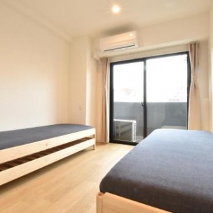 Фотография апарт отеля Enzo Chidoribashi