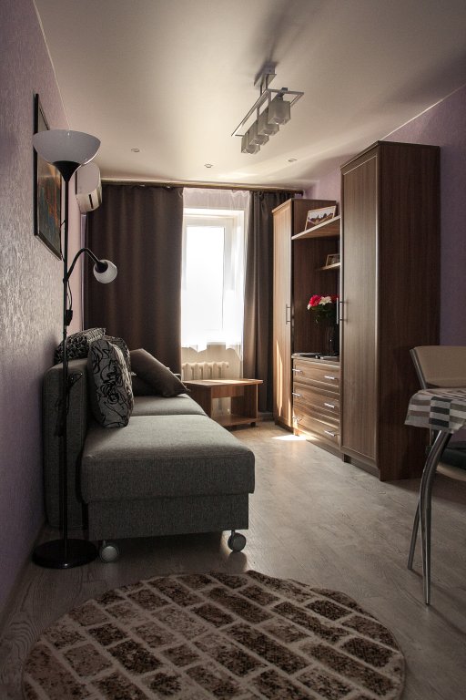 Фотография квартиры Апартаменты Pechory #3