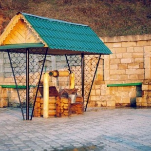 Фотография достопримечательности Колодец Габдрахмана