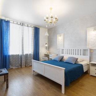 Фотография квартиры Апартаменты Good Night на Кирова 37