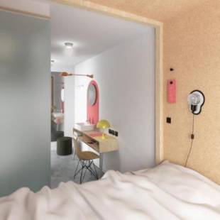 Фотографии гостиницы
the bellhop