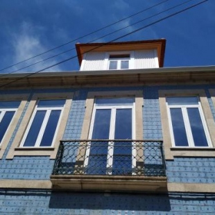 Фотография мини отеля Casa Archie