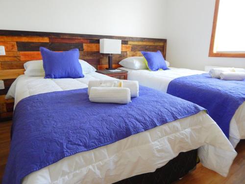 Фотография мини отеля Hostal Buenavista Patagonia