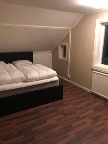 Фотография гостевого дома Yxefall Norrgården