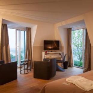 Фотографии гостиницы
Hôtel - Spa Les Corderies