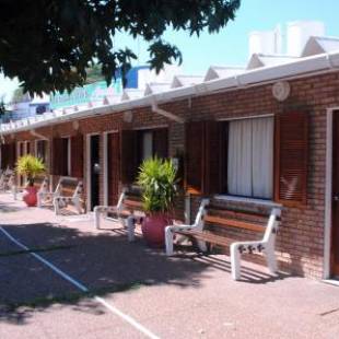 Фотография апарт отеля Bungalows Archi