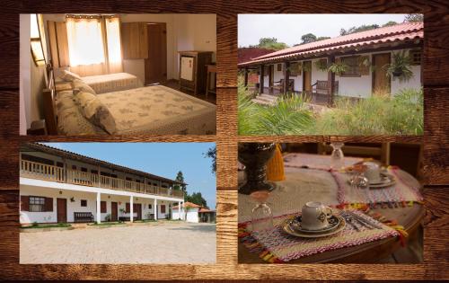 Фотография мини отеля Pousada Campestre Vila Tiradentes