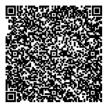 QR код базы отдыха Меркурий
