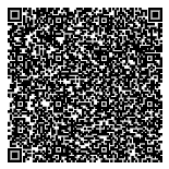 QR код памятника Памятник Первооткрывателям железорудного месторождения Шерегешеву А.А., Шерегешеву М.А.