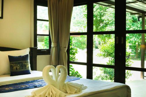 Фотография гостиницы Bang Po Hut