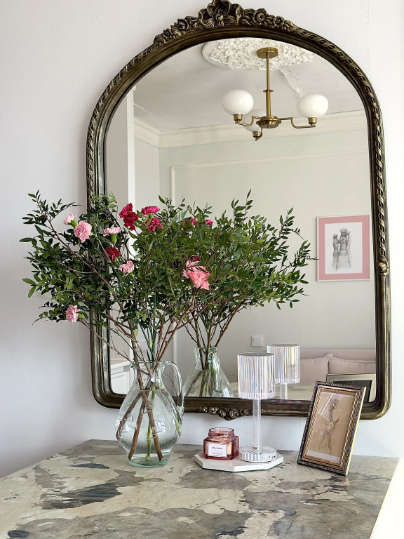 Фотография квартиры Квартира Pink