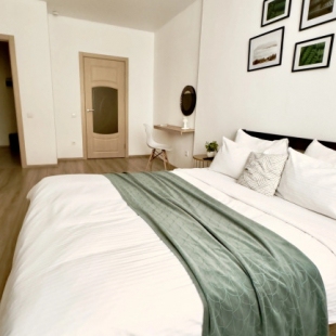 Фотография квартиры Апартаменты Harwardt Style