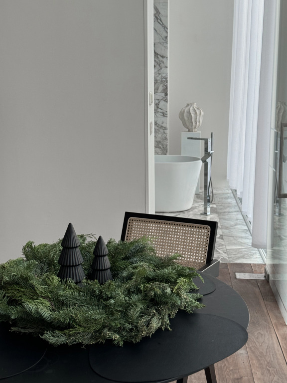 Фотография квартиры Апартаменты Roomley Moscow City 5