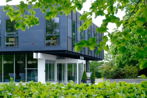 Фотография гостиницы Zleep Hotel Copenhagen Airport