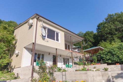 Фотографии гостевого дома
Анжелика