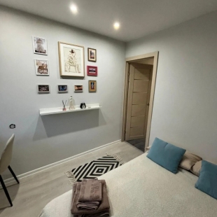 Фотография квартиры Ideal Apartment (Идеал Апартмент) на улице Нахимовская 31 Б